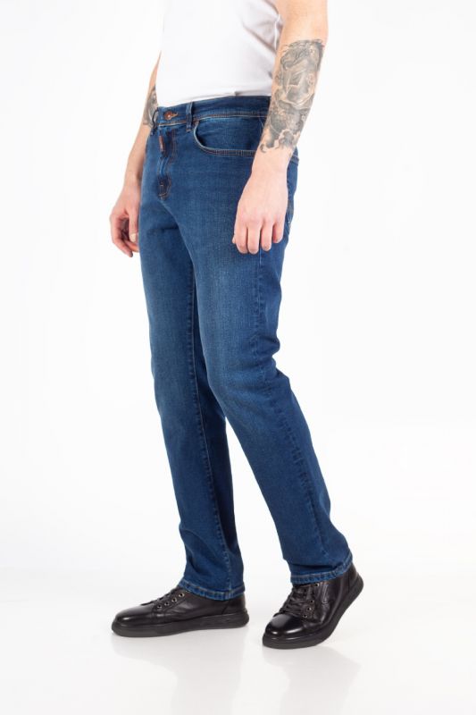 Džinsai LTB JEANS 1009-51500-15465-55410