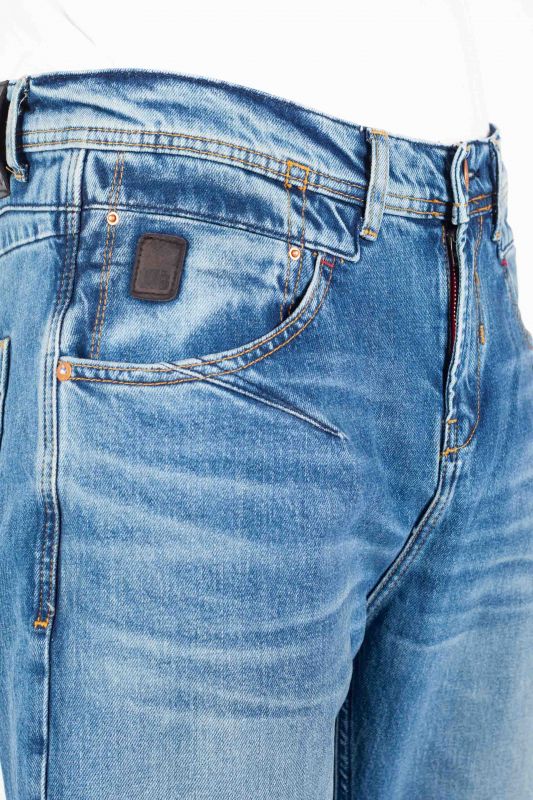 Džinsai LTB JEANS 1009-51704-15283-54984
