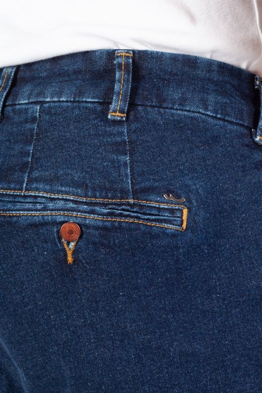 Džinsai LTB JEANS 1009-51728-14698-55516