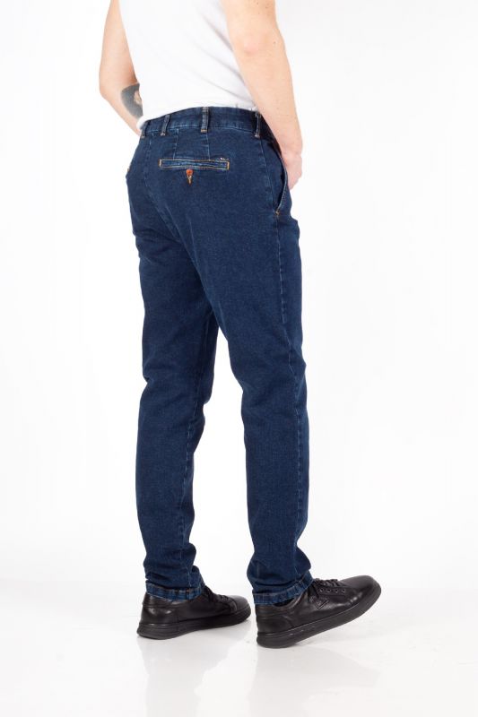 Džinsai LTB JEANS 1009-51728-14698-55516