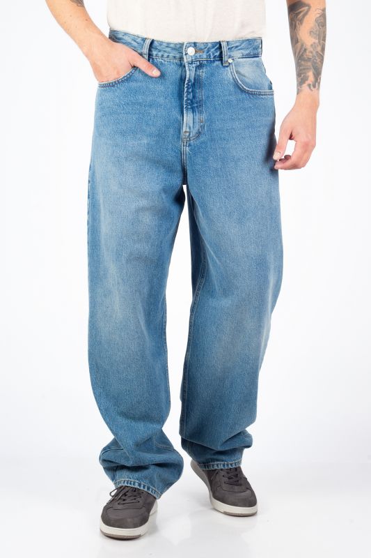 Džinsai LTB JEANS 1009-51837-16107-55889
