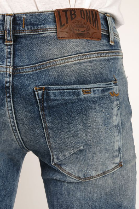 Džinsai LTB JEANS 1009-51276-14437-51761