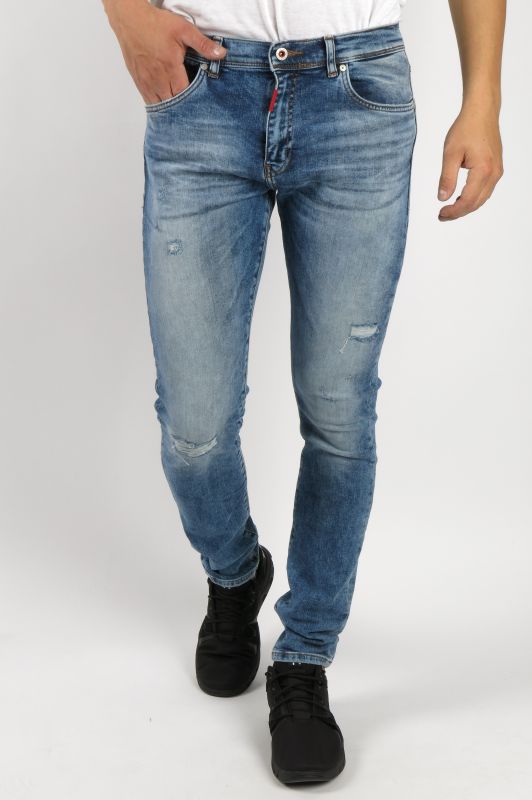 Džinsai LTB JEANS 1009-51276-14437-51761