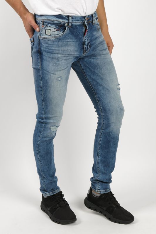 Džinsai LTB JEANS 1009-51276-14437-51761