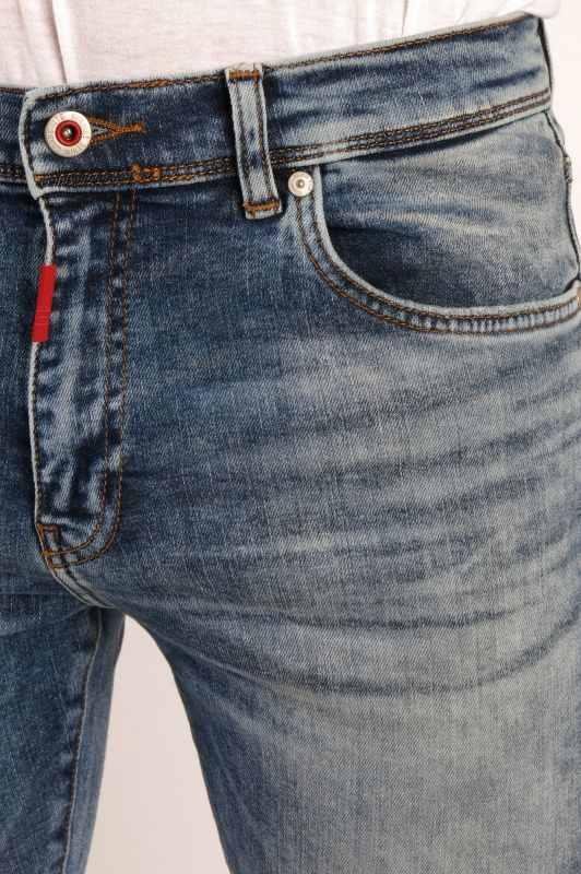 Džinsai LTB JEANS 1009-51276-14437-51761
