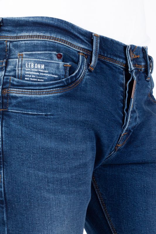 Džinsai LTB JEANS 1009-51319-15109-53635