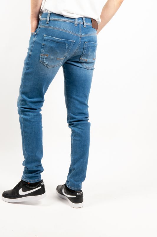 Džinsai LTB JEANS 1009-51402-14659-52247