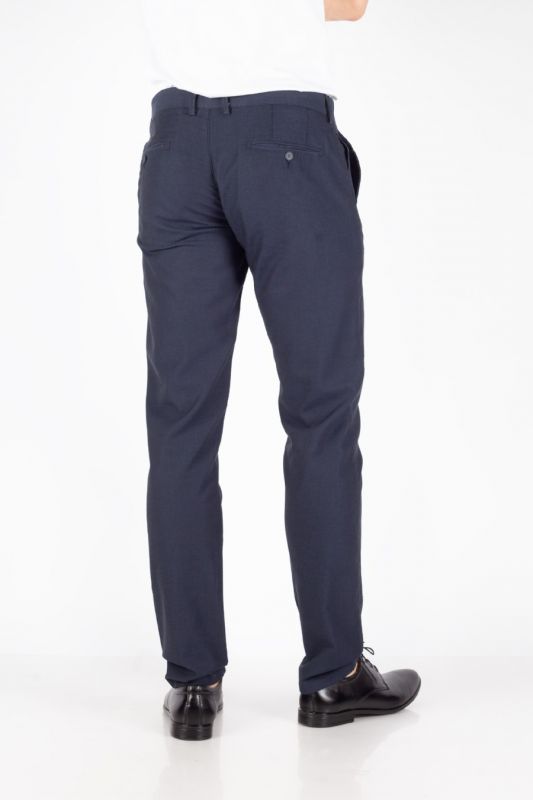 Medžiaginės kelnės BLK JEANS 8375-103-105-201