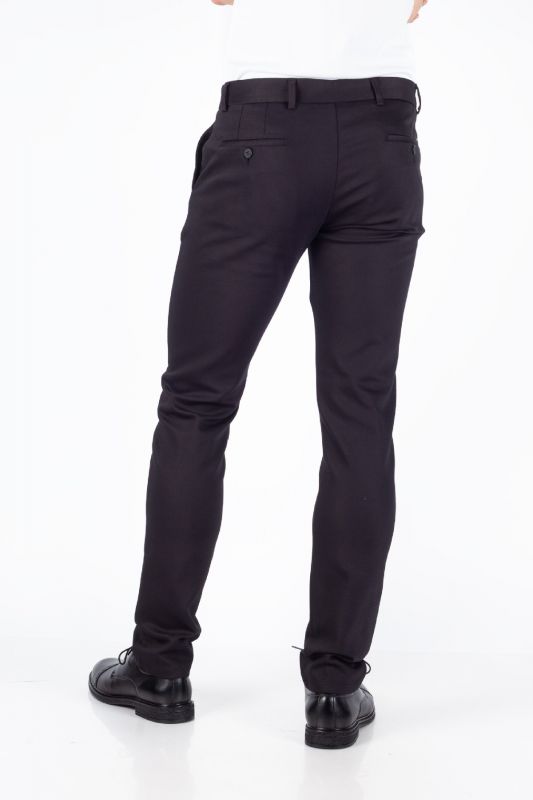 Medžiaginės kelnės BLK JEANS 8405-1157-101-201