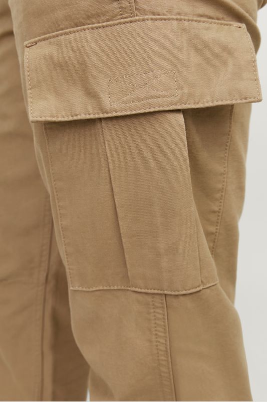 Cargo kelnės JACK & JONES 12258150-Elmwood