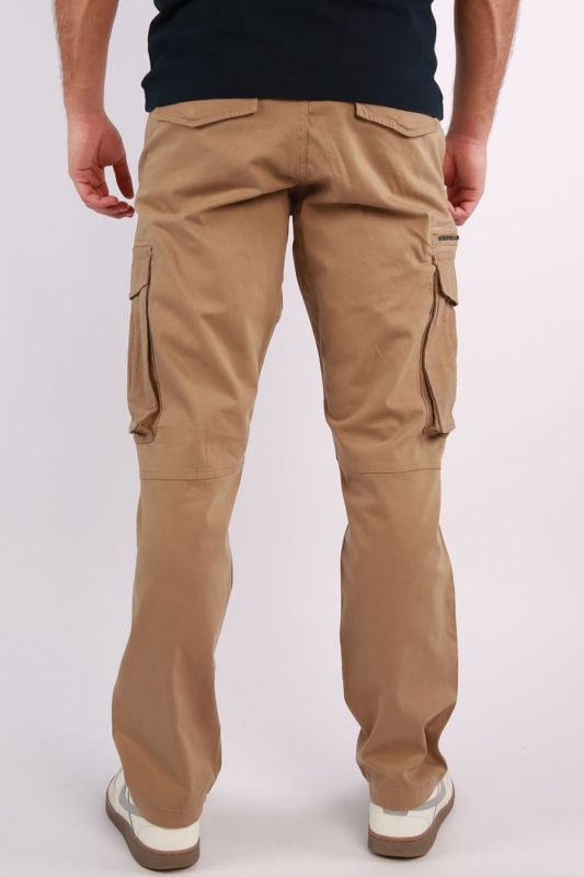 Cargo kelnės JACK & JONES 12260912-Elmwood