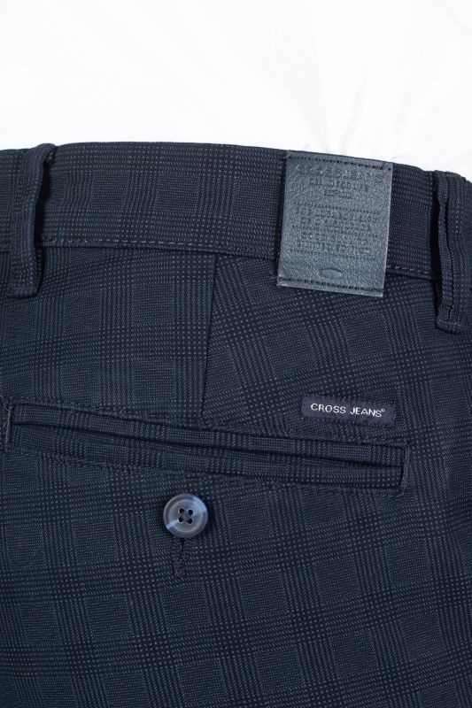 Klasikinės kelnės CROSS JEANS F194-281
