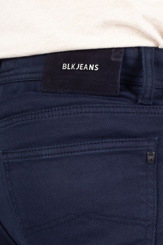 Klasikinės kelnės BLK JEANS 8380-1144-105-201