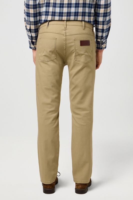 Klasikinės kelnės WRANGLER 112371388