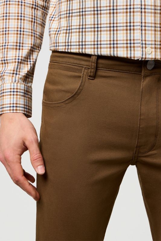 Klasikinės kelnės WRANGLER 112371571