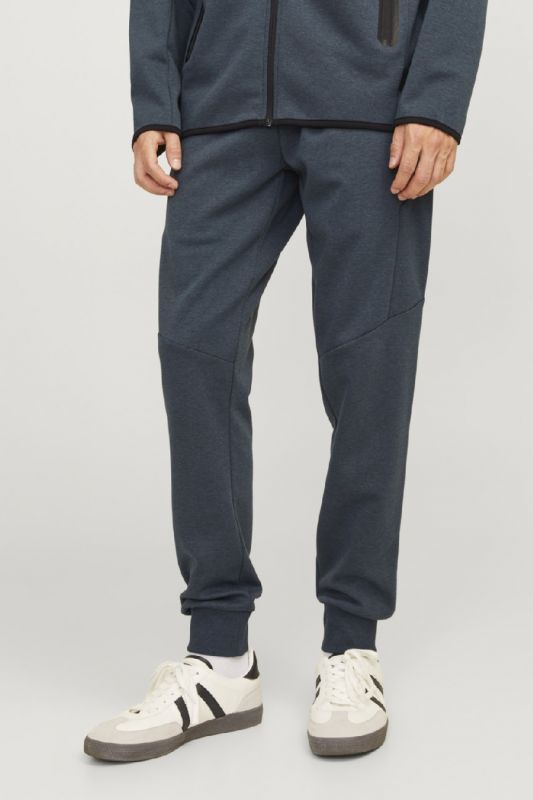 Sportinės kelnės JACK & JONES 12261991-Navy-Blazer