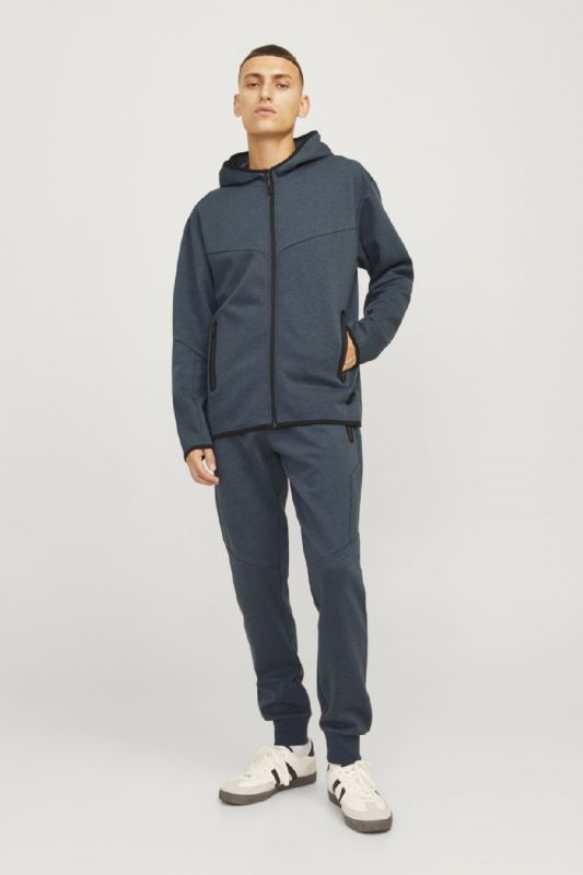 Sportinės kelnės JACK & JONES 12261991-Navy-Blazer