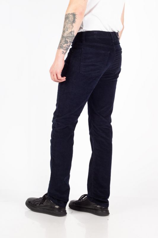 Velvetinės kelnės BLK JEANS 8380-9045-104-201