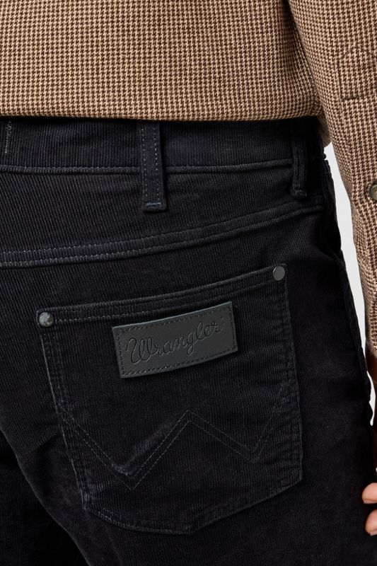 Velvetinės kelnės WRANGLER 112357406