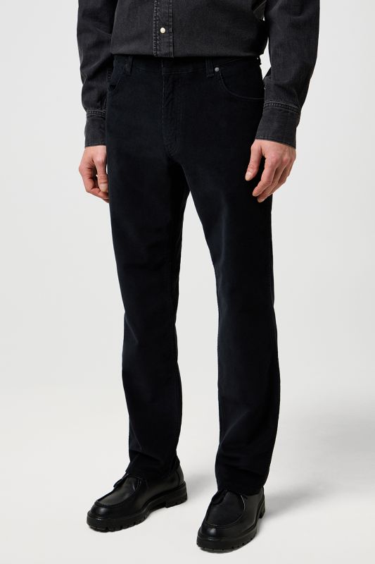 Velvetinės kelnės WRANGLER 112370723