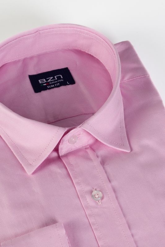 Marškiniai BZN 1857-S-228