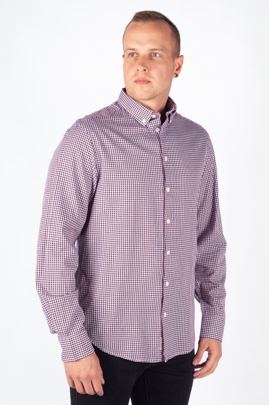 Marškiniai CROSS JEANS 35612-499