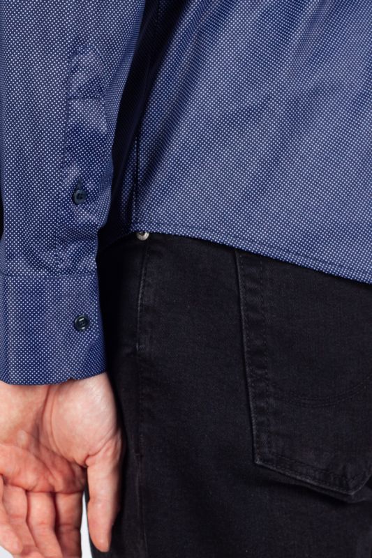 Marškiniai X JEANS PREMIUM INF-7035-M3977