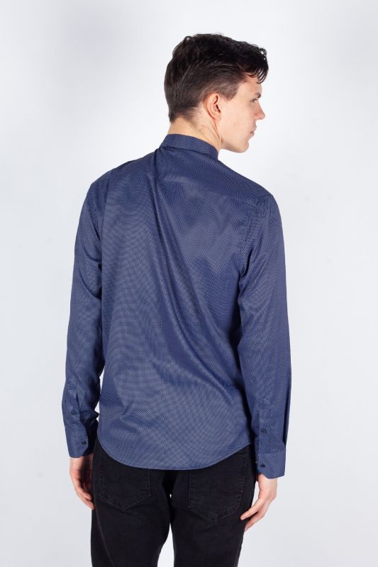 Marškiniai X JEANS PREMIUM INF-7035-M3977