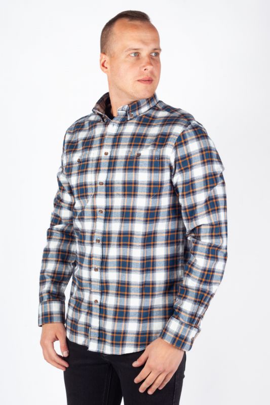 Marškiniai CROSS JEANS 35614-306