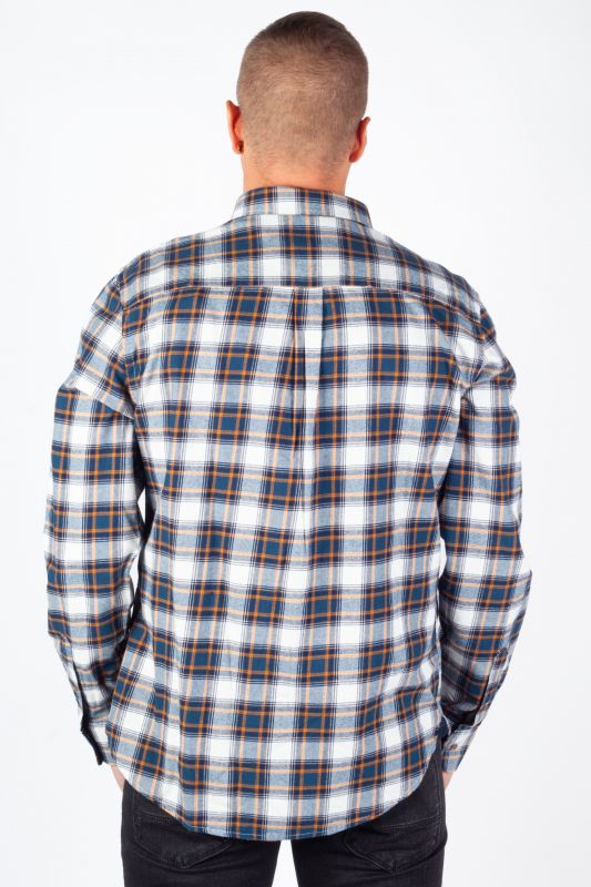Marškiniai CROSS JEANS 35614-306