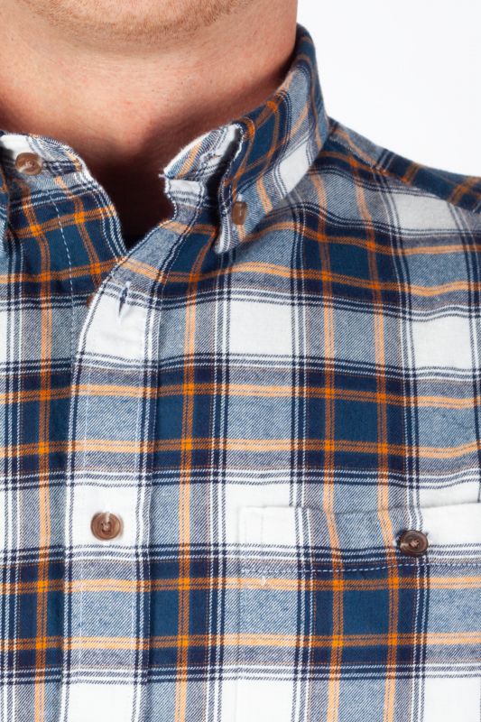 Marškiniai CROSS JEANS 35614-306