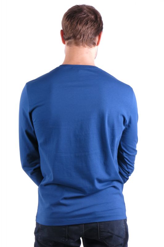 Marškiniai ilg. rankovėmis VIGOSS 62110-30005-V0105