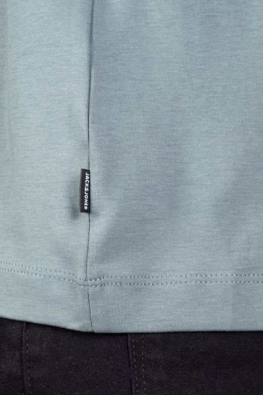 Marškinėliai JACK & JONES 12285917-Stormy-Weathe