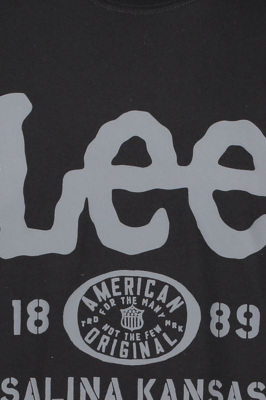 Marškinėliai LEE 112370441