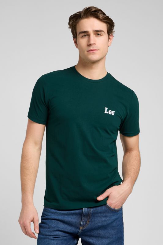 Marškinėliai LEE 112370501