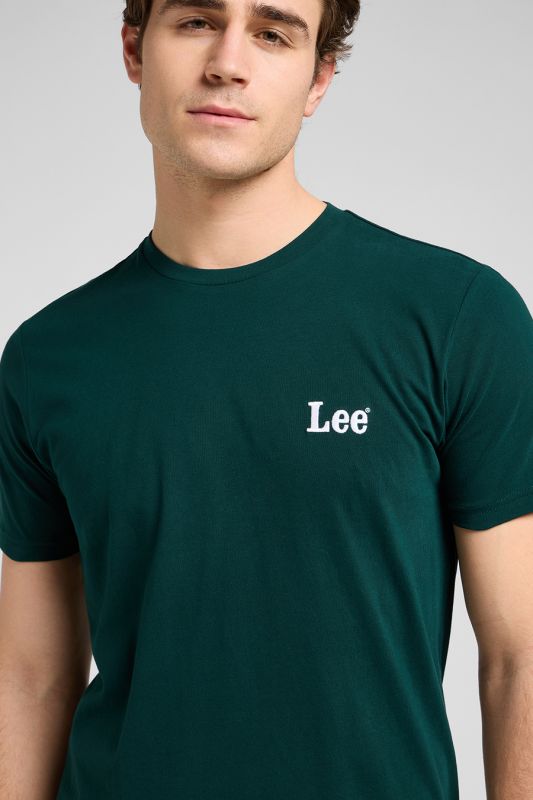 Marškinėliai LEE 112370501