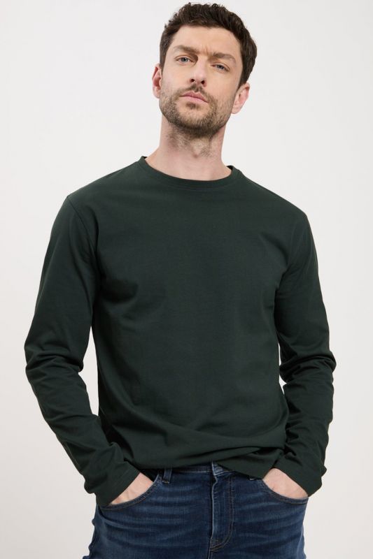 Marškinėliai CROSS JEANS 16035-027