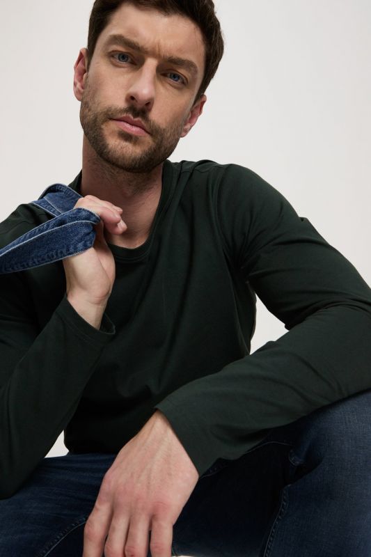 Marškinėliai CROSS JEANS 16035-027