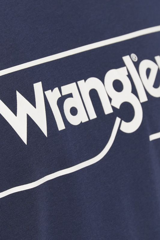 Marškinėliai WRANGLER 112320768