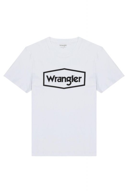 Marškinėliai WRANGLER 112339325