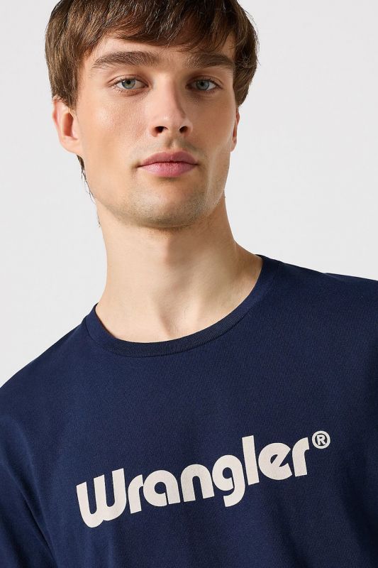 Marškinėliai WRANGLER 112350524