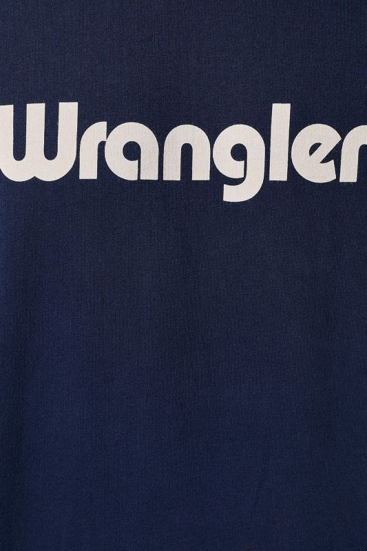 Marškinėliai WRANGLER 112350524