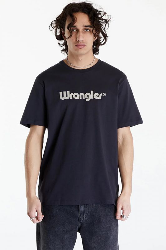 Marškinėliai WRANGLER 112350526