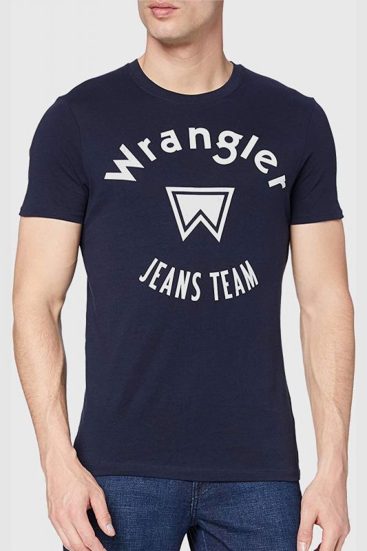 Marškinėliai WRANGLER W7MLD3114