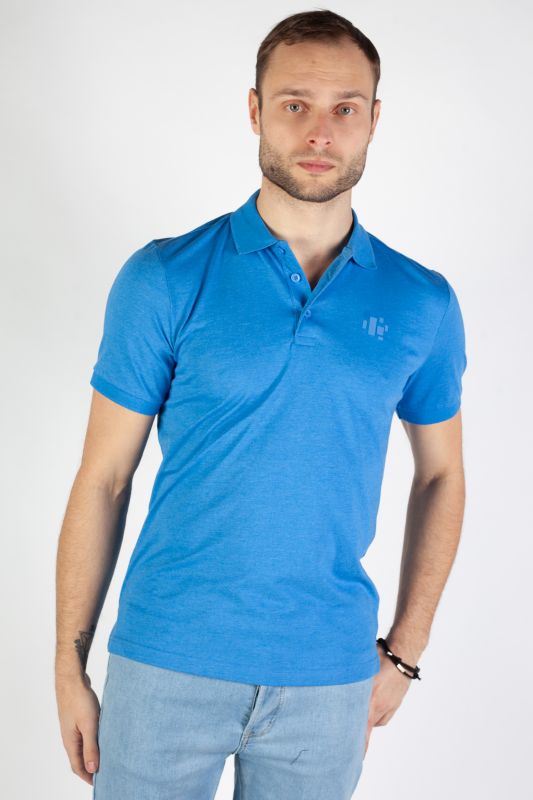 Polo marškinėliai BLUE SEVEN 321144-523