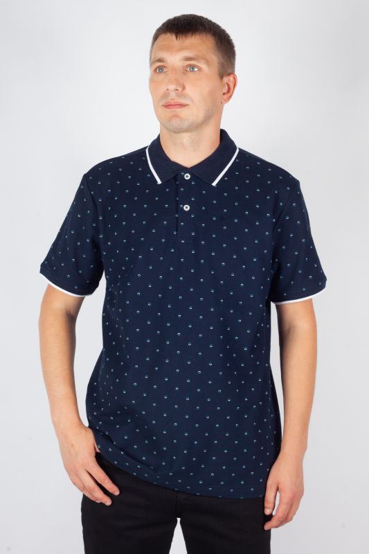 Polo marškinėliai BLUE SEVEN 3211865-595