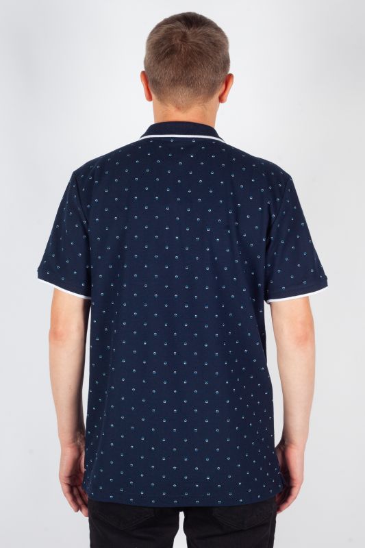 Polo marškinėliai BLUE SEVEN 3211865-595