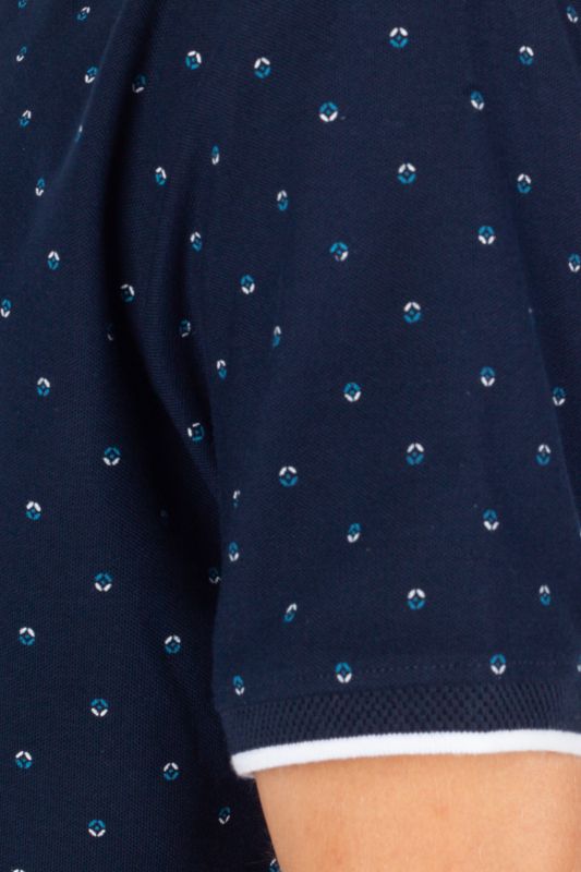 Polo marškinėliai BLUE SEVEN 3211865-595