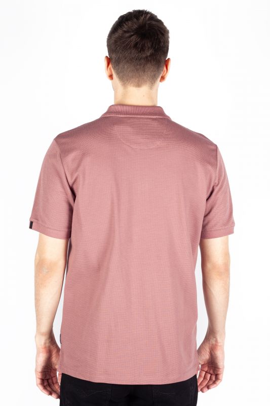 Polo marškinėliai MCL 39493-MURDUM