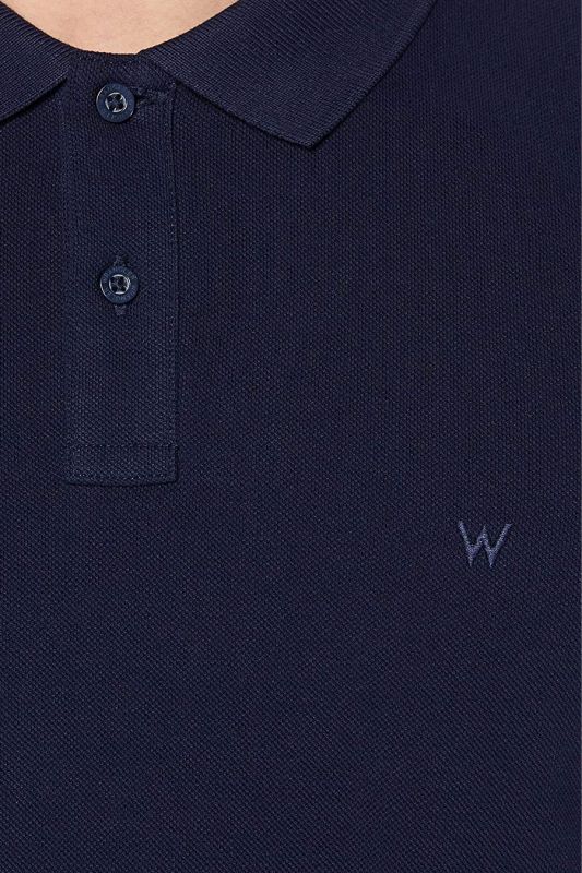Polo marškinėliai WRANGLER W7MJK4114
